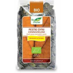 SAMBURI DE DOVLEAC VERDE BIO, BIO PLANET 350G